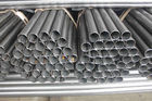 China JIS G3472 soldou em volta da espessura de aço do tubo de ERW 30 milímetros para o automóvel estrutural distribuidor 