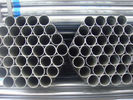 China O desenho frio BKW NBK GBK galvanizou o tubo de aço, RUÍDO galvanizado da tubulação de aço 2391 St30Si distribuidor 