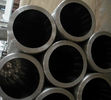 China Tubo estirado a frio da tubulação do cilindro hidráulico de ASTM A519 SAE1026 25Mn com parede grossa distribuidor 