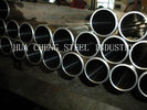 China tubulação do cilindro hidráulico de 3mm - de 50mm, tubo grosso do aço da parede de EN10305-4 E215 E235 distribuidor 