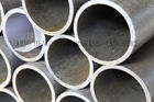 China Parede grossa tubo sem emenda estirado a frio galvanizado para o petróleo A179 St35 St45 St52 distribuidor 