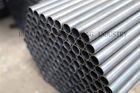 China RUÍDO 17175 tubos sem emenda do metal de ASTM A213 ASME SA210, tubulação de aço redonda 10CrMo910 distribuidor 