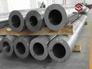 China Tubo de aço da parede grossa laminada a alta temperatura sem emenda para St52 mecânico DIN1629/DIN2448 Q345 distribuidor 