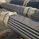Tubulação de gás sem emenda soldada revestida quente preta de ASTM A53 - tubo de aço mergulhado de ERW, zinco - fornecedor 