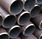 Tubo de aço do rolamento estirado a frio redondo do GB do RUÍDO de ASTM/tubulação de aço inoxidável com certificado do ISO fornecedor 