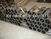Tubulação de aço sem emenda de JIS G3473 DIN2391, tubos de aço redondos estirados a frio fornecedor 